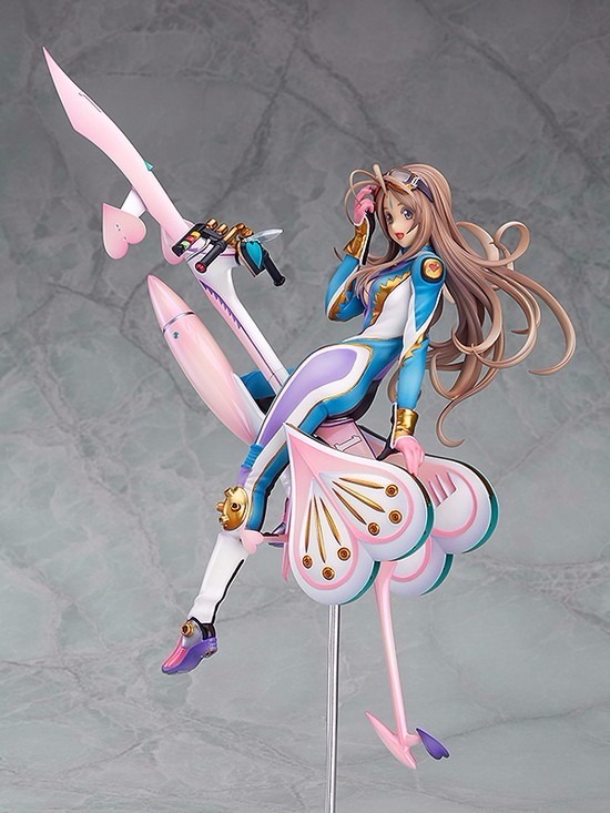GOOD SMILE COMPANY ああっ女神さまっ 1/8 ベルダンディー 僕と彼女と