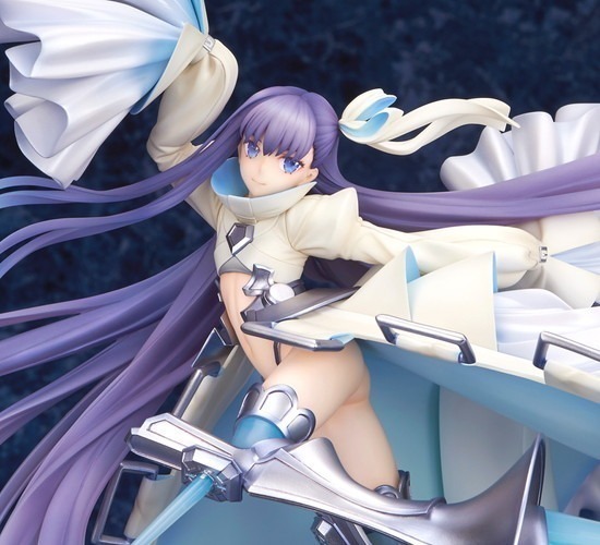 アルター Fate/Grand Order 1/8 アルターエゴ／メルトリリス｜ホビーの