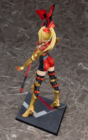 GOODSMILE RACING ＆ TYPE-MOON RACING 1/7 ネロ・クラウディウス