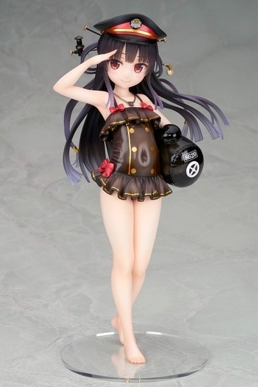 アルター まいてつ pure station 1/6 ハチロク 水着Ver.｜ホビーの総合