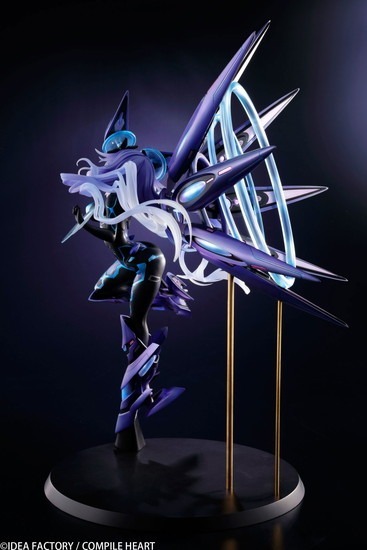 VERTEX 新次元ゲイム ネプテューヌVII 1/7 ネクストパープル