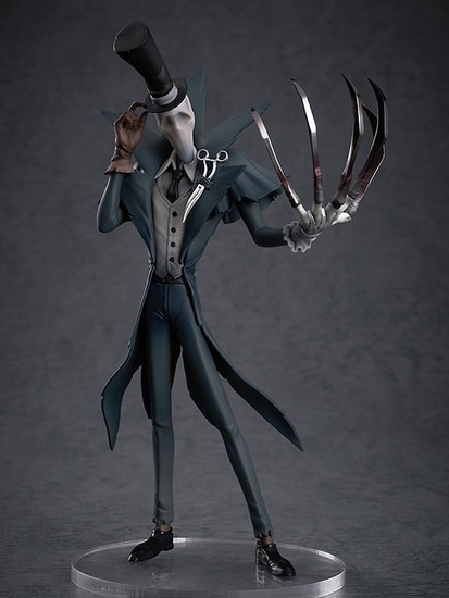 グッドスマイルアーツ上海 identityV 第五人格 POP UP PARADE リッパー