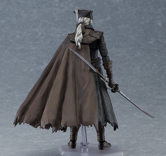 Bloodborne figma 時計塔のマリア DXエディション｜ホビーの総合通販
