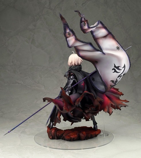 再販】アルター Fate/Grand Order 1/7 アヴェンジャー ジャンヌ