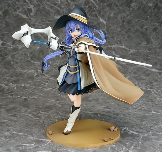 ファット・カンパニー 無職転生 ～異世界行ったら本気だす～ 1/7