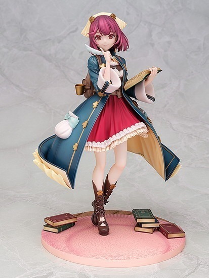 ケーティーモデルプラス ソフィーのアトリエ ～不思議な本の錬金術士