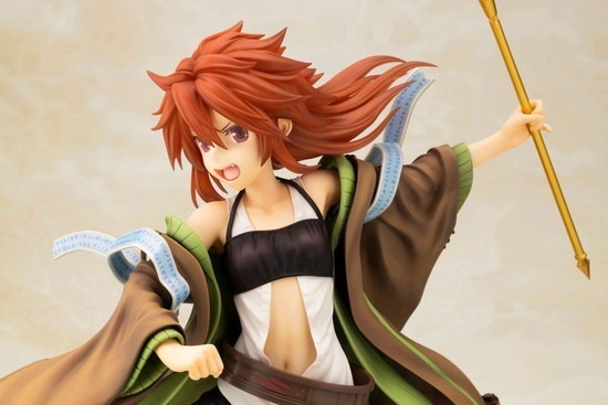 コトブキヤ 遊戯王カードゲームモンスターフィギュアコレクション 火霊