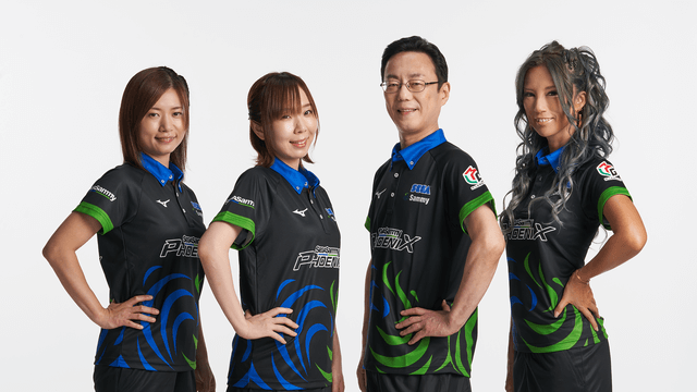 Mリーグ】2021シーズンの公式ユニフォームデザイン発表！各チーム毎の
