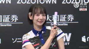 二階堂亜樹 VS 岡田紗佳 VS 竹内元太 VS 萩原聖人 首位の風林火山と10