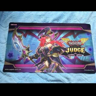judge プレイマット」の激安通販 | magi