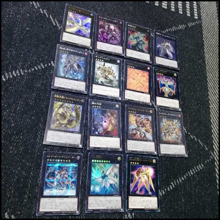 新テーマ】 遊戯王 巳剣ライゼオル 構築済みデッキ ミツルギ スリーブ
