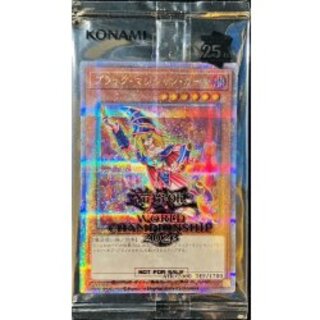 ブラックマジシャン 未開封」の激安通販 | magi