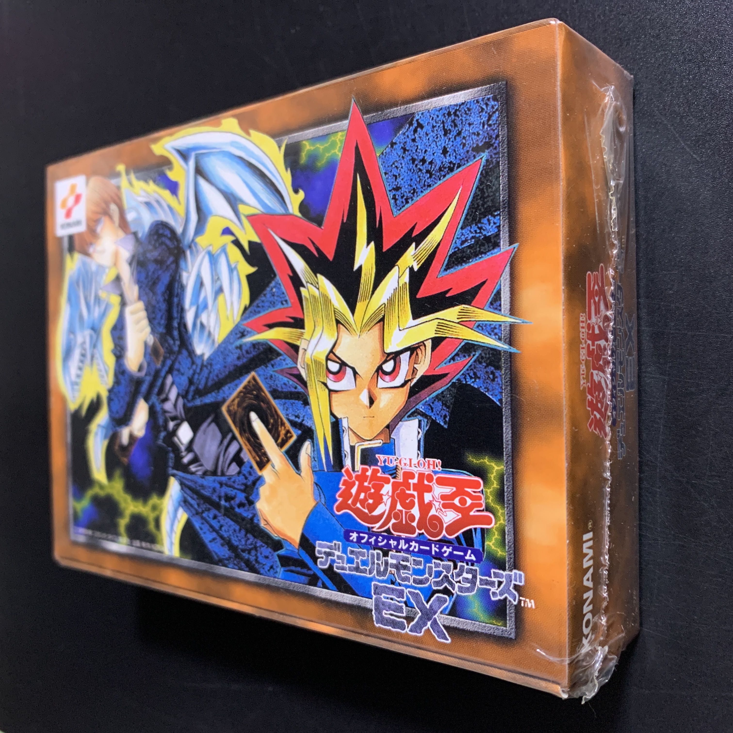 遊戯王初期カード絶版￼ 200枚超