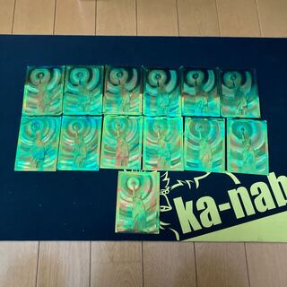 自由の女神スリーブ 13枚の通販 ダリ@プロフ必読（59598516） | magi