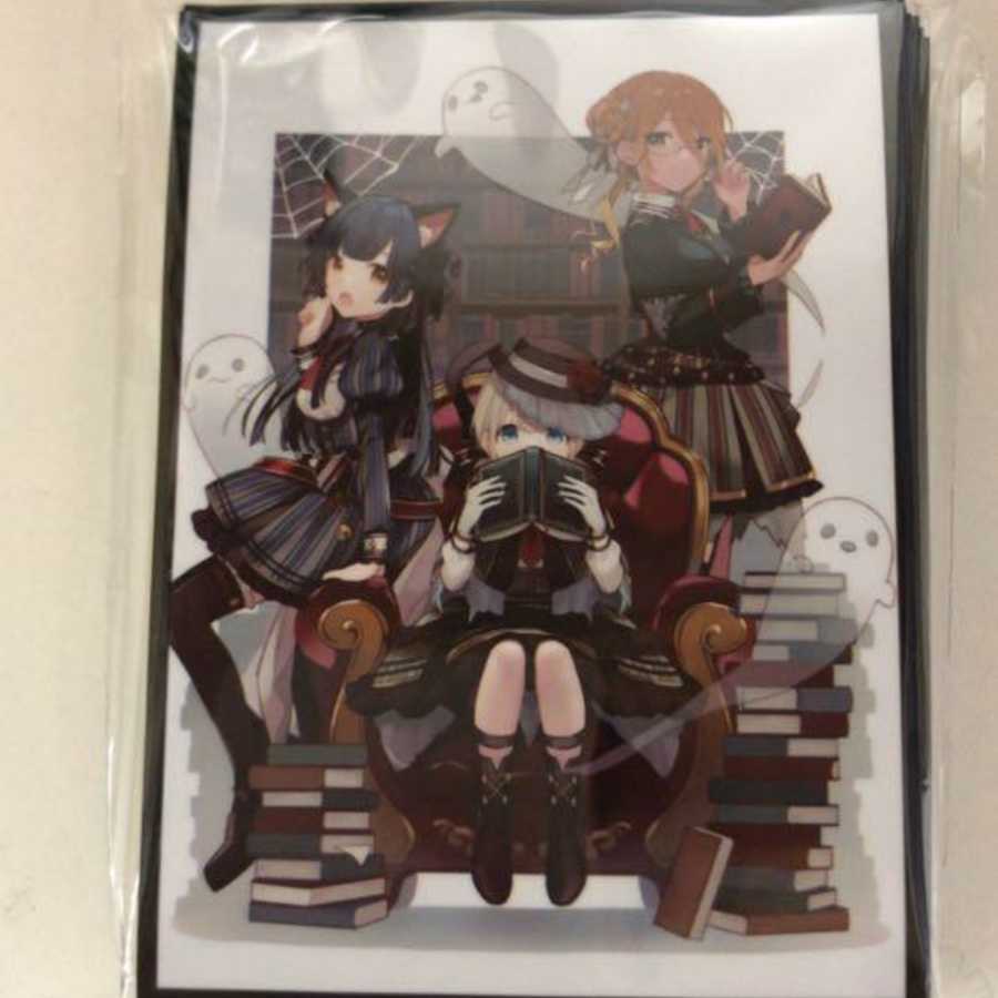 シャニマス 芹沢あさひ 黛冬優子 和泉愛依 ストレイライト スリーブ