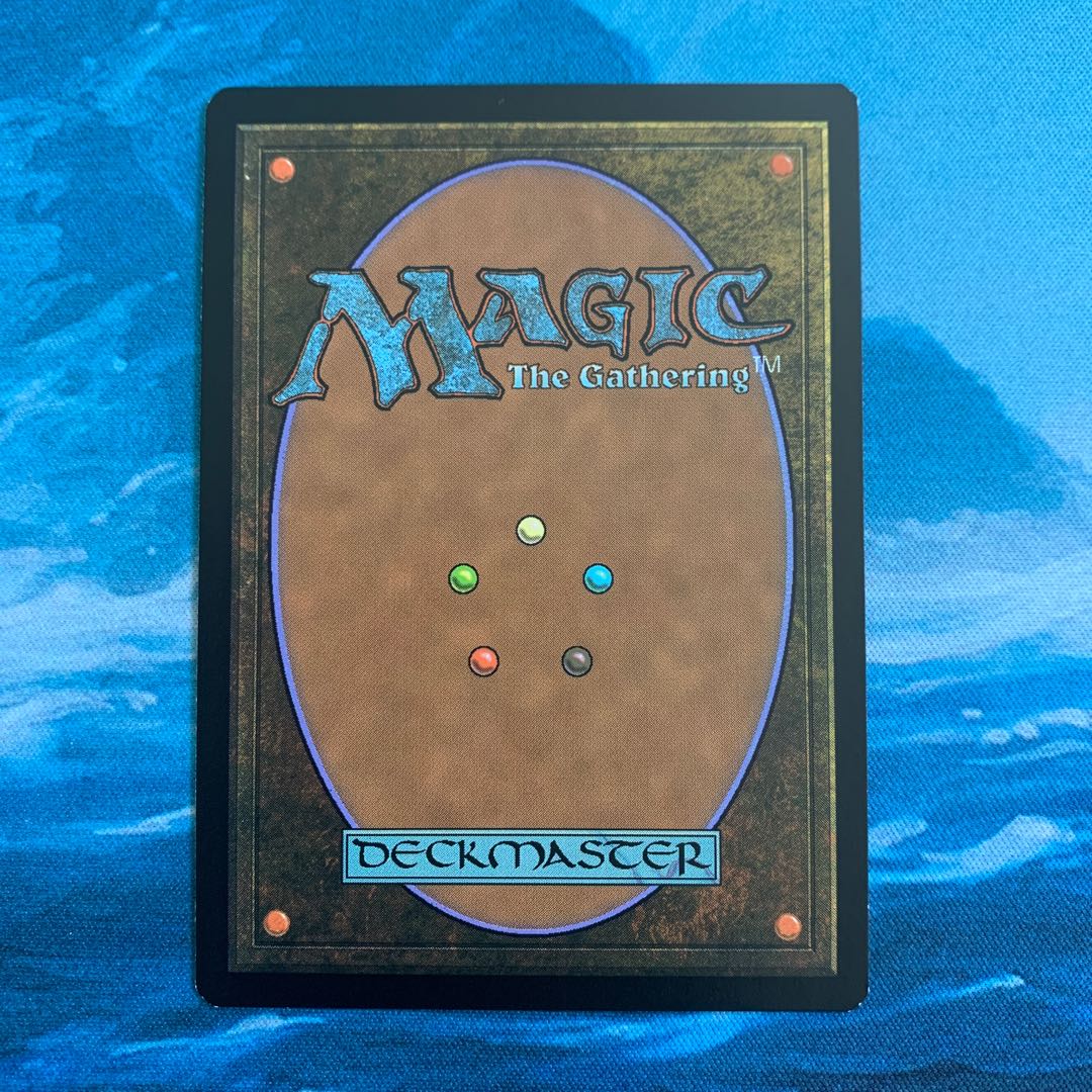 MTG 幽霊の特使、テイサ 1枚の通販 こば屋（578510447） | magi