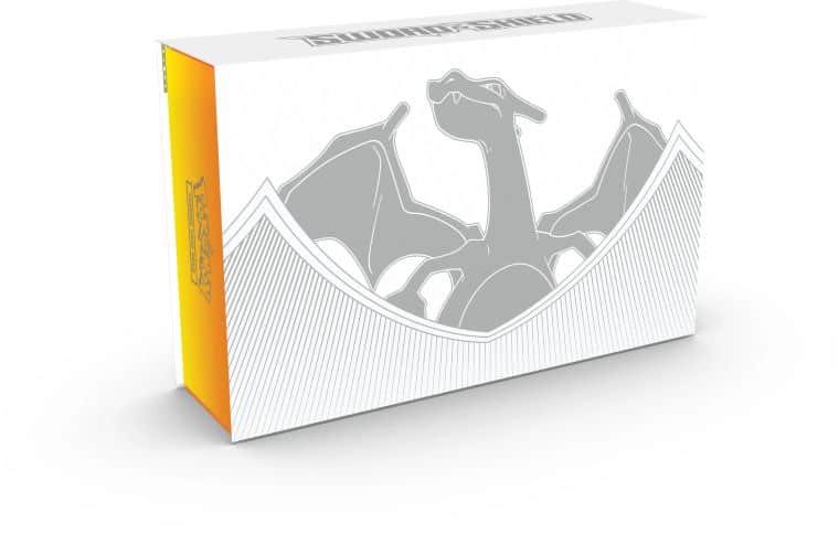 ポケモンカード Sword & Shield Ultra-Premium Collection (リザードン