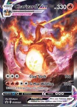 ポケモンカード Sword & Shield Ultra-Premium Collection (リザードン