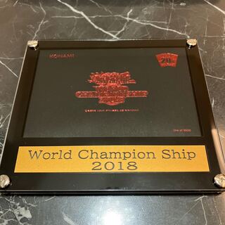 WCS2018」の激安通販 | magi