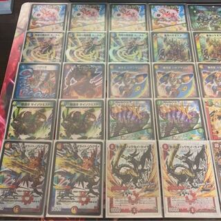 4c刃鬼デッキ 1枚の通販 がーべら（369400994） | magi