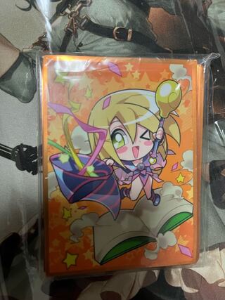 ブラックマジシャンガール スリーブ」の激安通販 | magi
