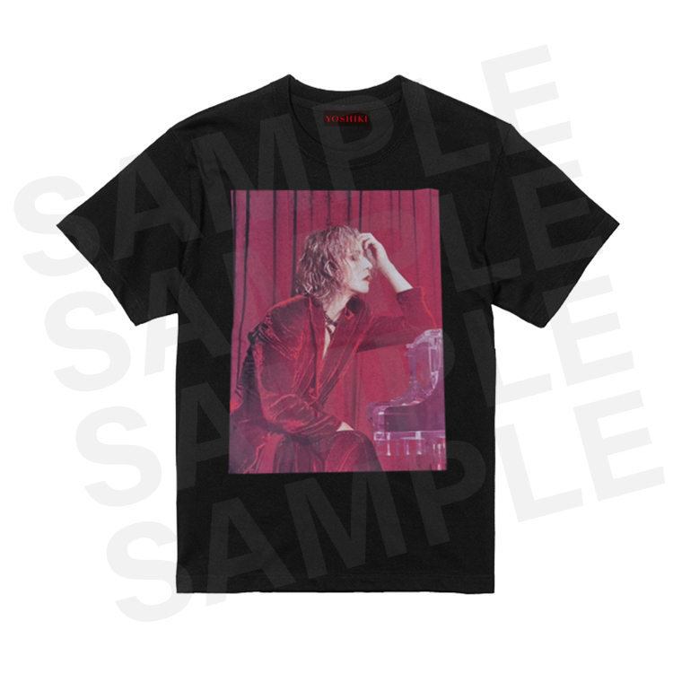 STORE | YOSHIKI OFFICIAL STORE