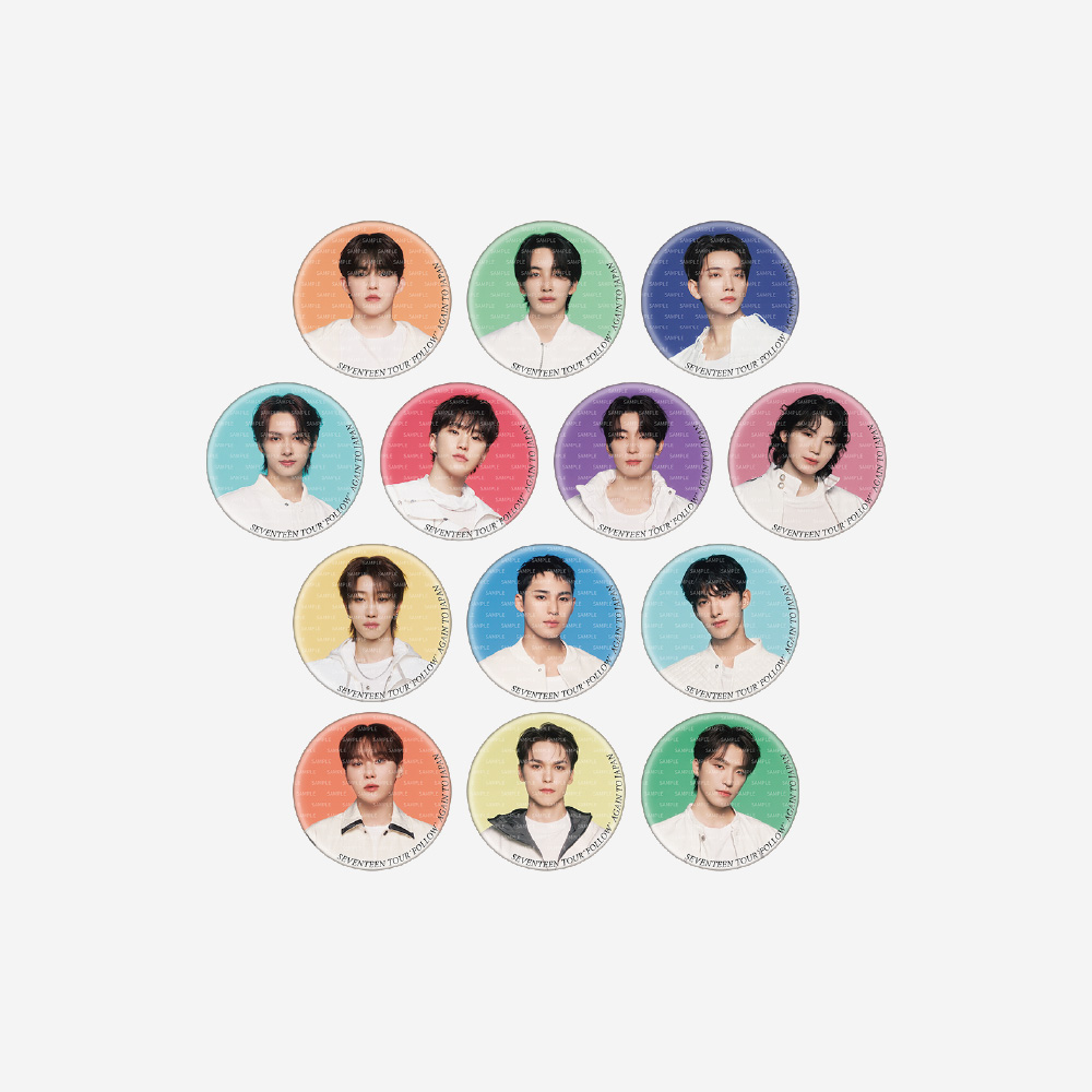 SEVENTEEN TOUR 'FOLLOW' AGAIN TO JAPAN | SEVENTEEN Japan official site