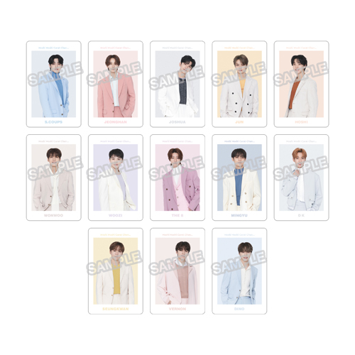 LIVE/EVENT | SEVENTEEN Japan official site