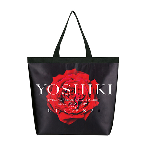 STORE | YOSHIKI+(PLUS) | YOSHIKI OFFICIAL FANCOMMUNITY