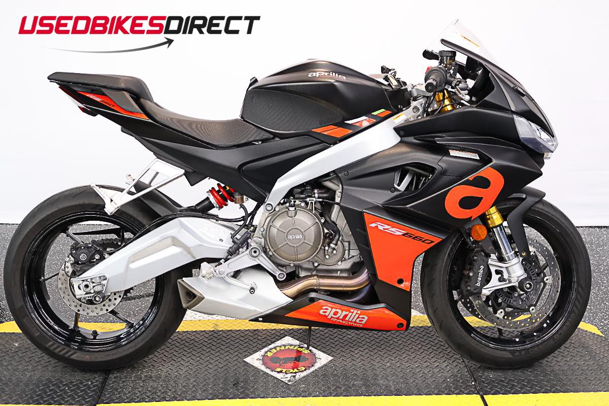 Pre-Owned European Bikes for Sale - UsedBikesDirect