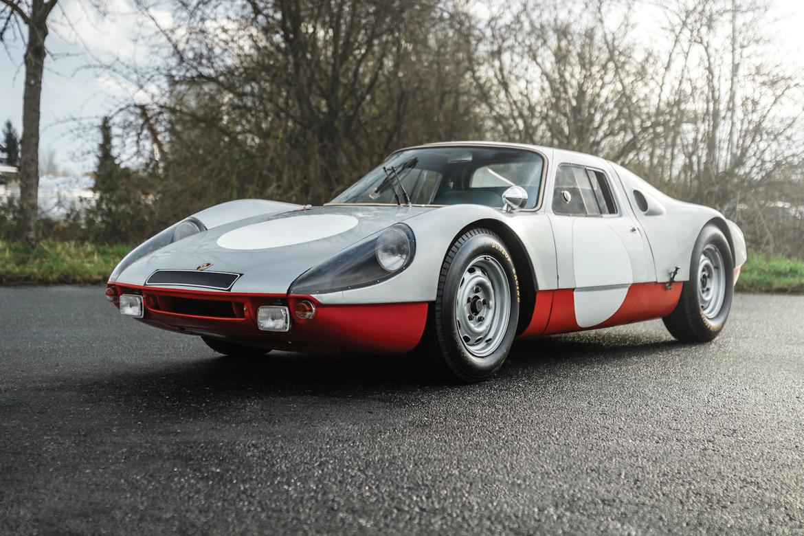 car-catcher-porsche-904-gts-storied-history | News | Classic
