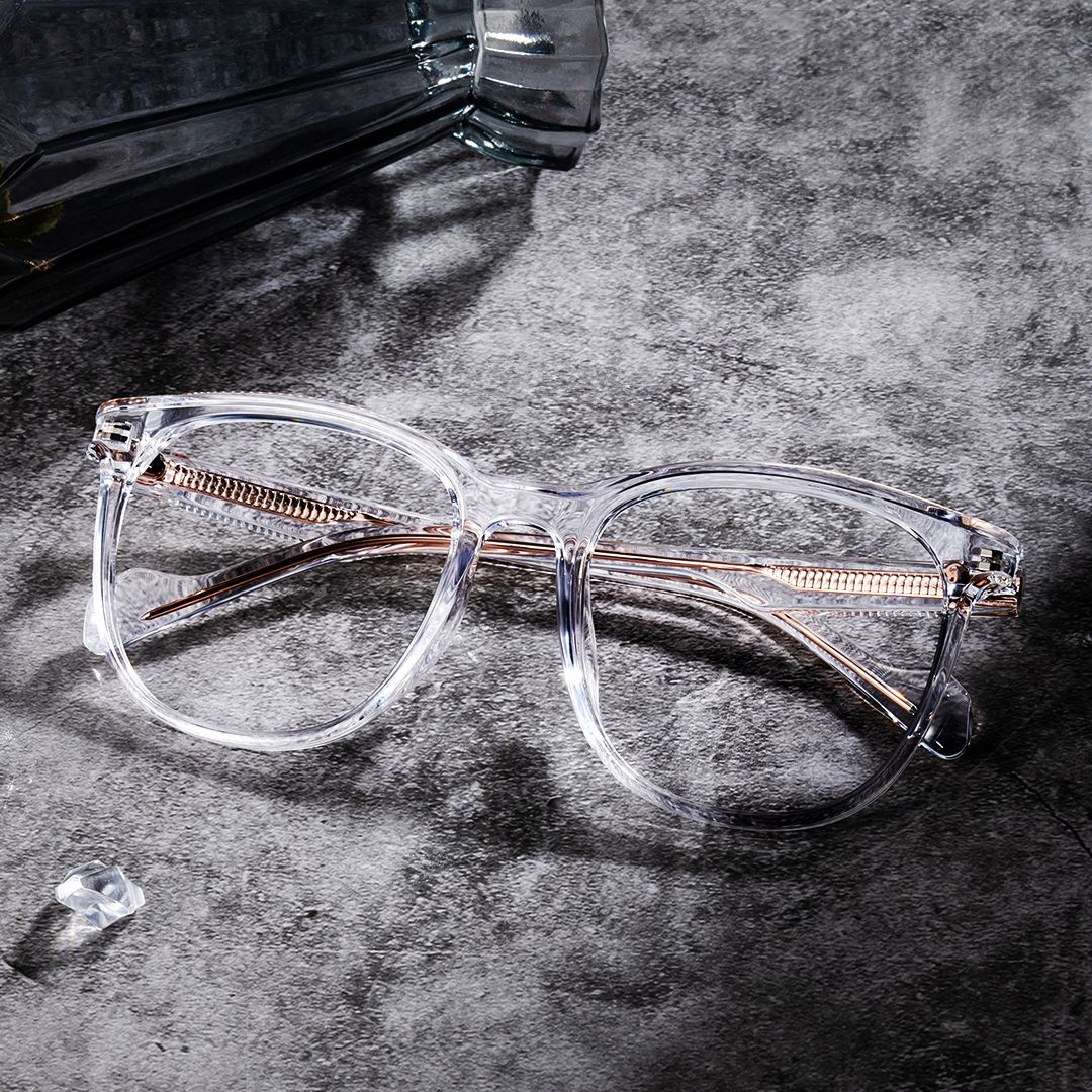 Tr90 Blue Light Blocking Glasses