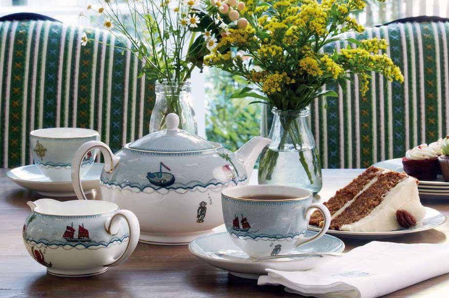 プロミシス ウィズディスリング ワイン ペア | WEDGWOOD/ウェッジ