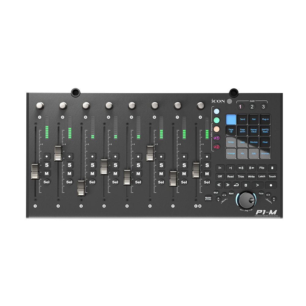 P1-M - Icon Pro Audio