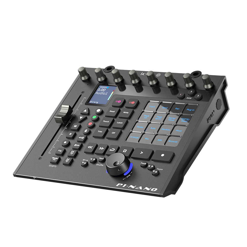 P1 Nano - Icon Pro Audio