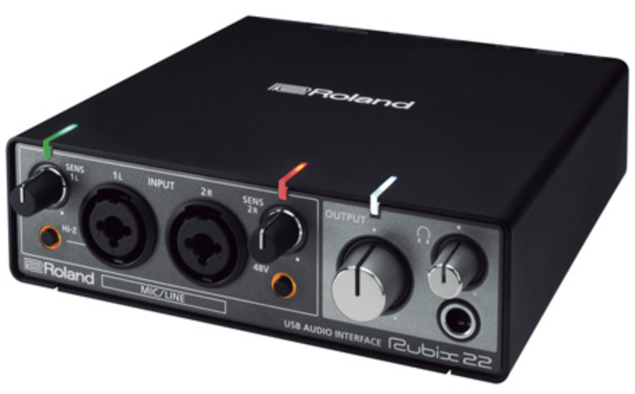 Setting Up & Testing Your Gear : JamKazam