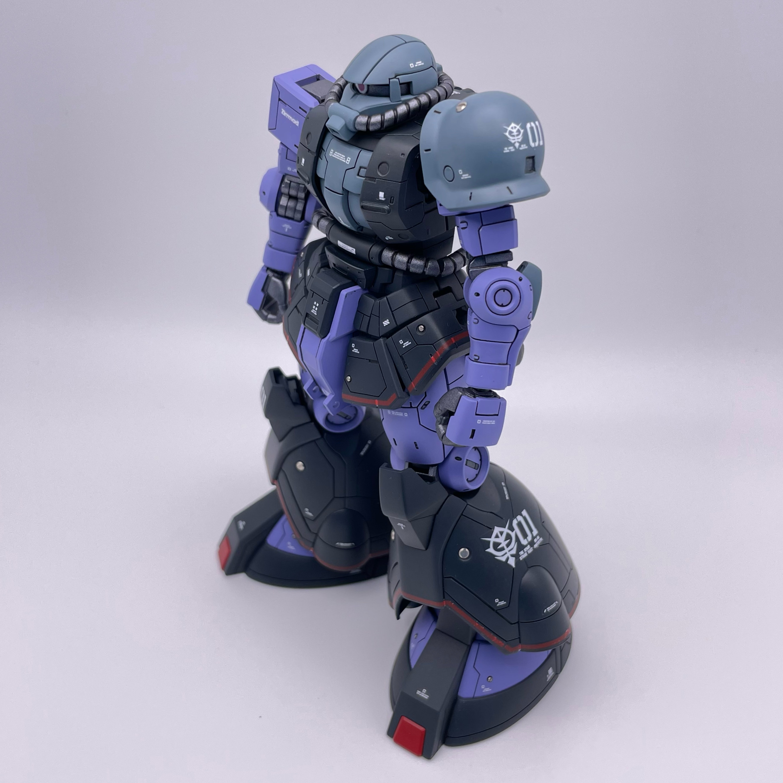Gunpla Gallery