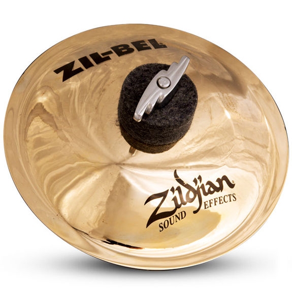 Zildjian 6
