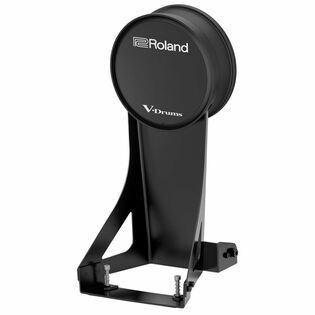 Roland KD10 Kick Trigger Pad | Steve Weiss Music
