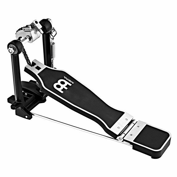 Meinl Bassbox / Snarebox Pedal (TMBP) | Steve Weiss Music