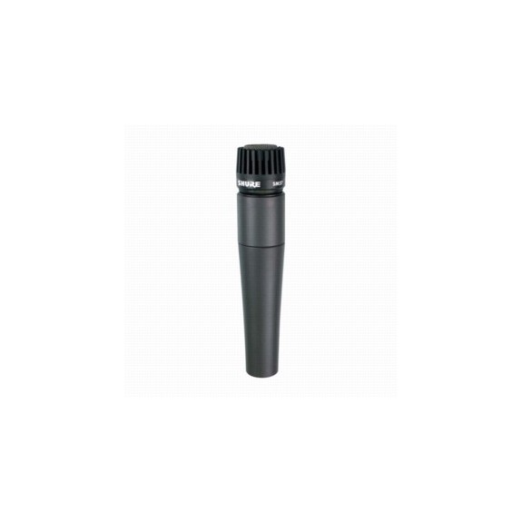 Shure SM57 Dynamic Microphone | Steve Weiss Music