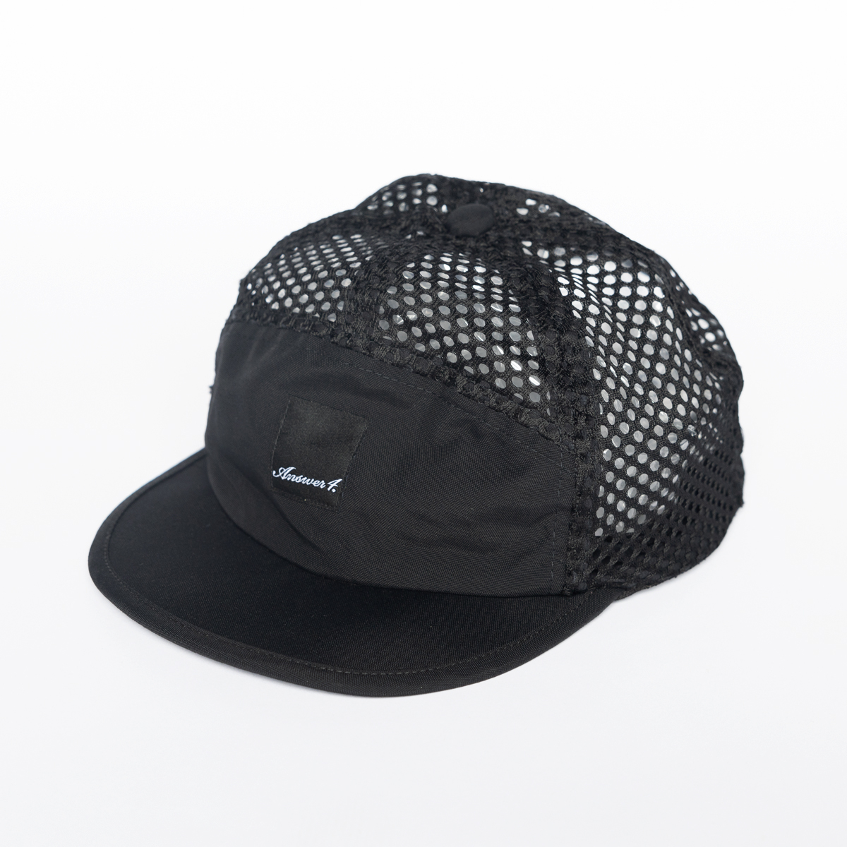 Jet Cap
