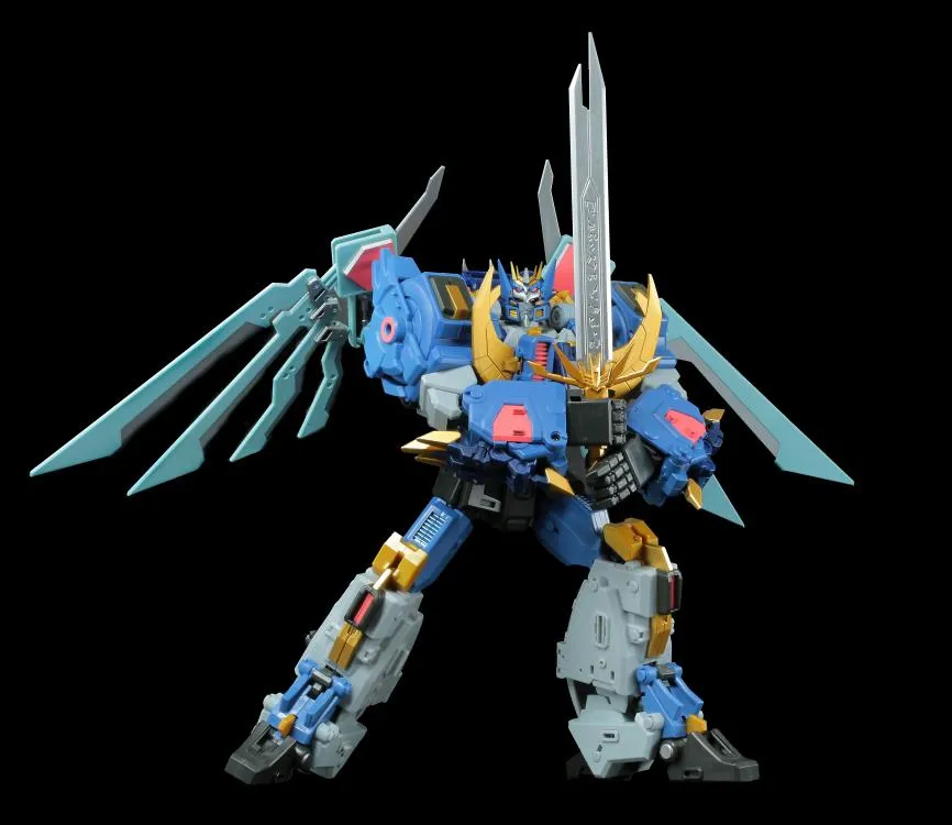 R-42 D-Zef | Mastermind Creations Reformatted 3rd Party