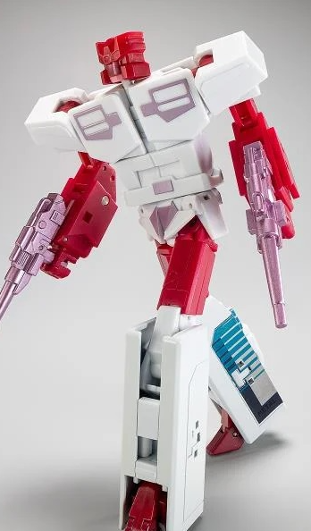 RMX-17 Harmony | Mastermind Creations Ocular Max 3rd Party MP