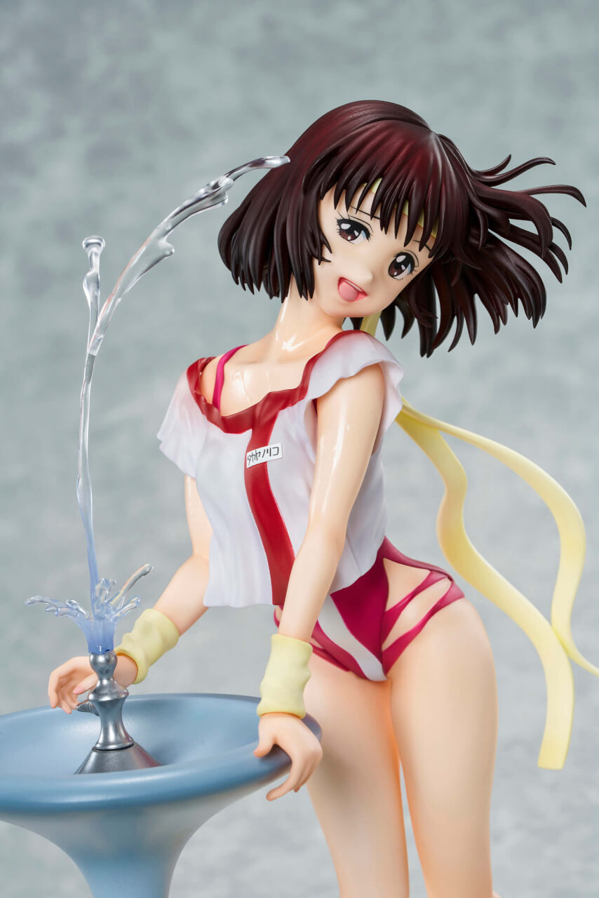タカヤ・ノリコ 《35th Anniversary Ver.》 | フィギュアレーベル