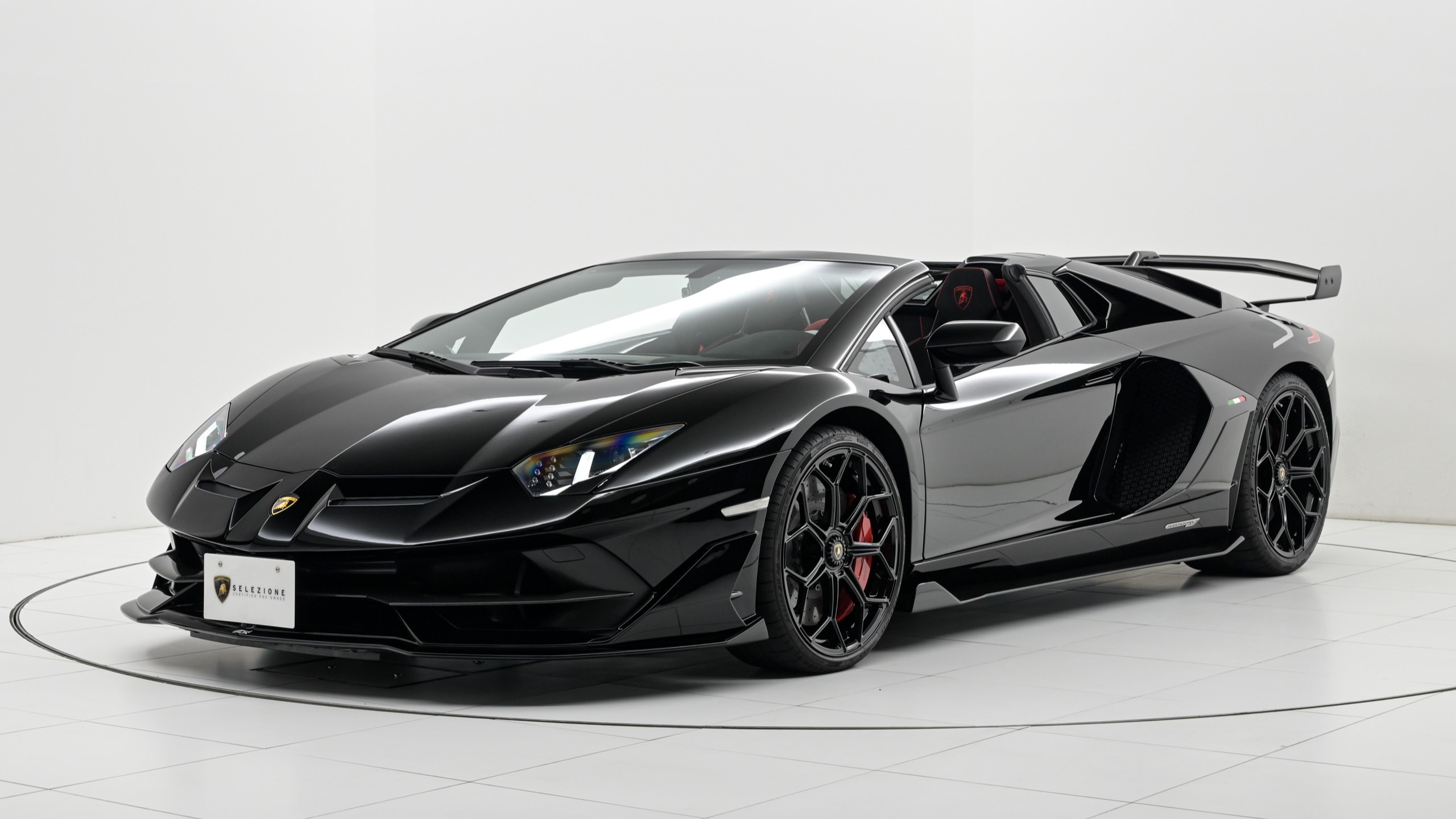 ランボルギーニ lamborgini LP750 5台セット