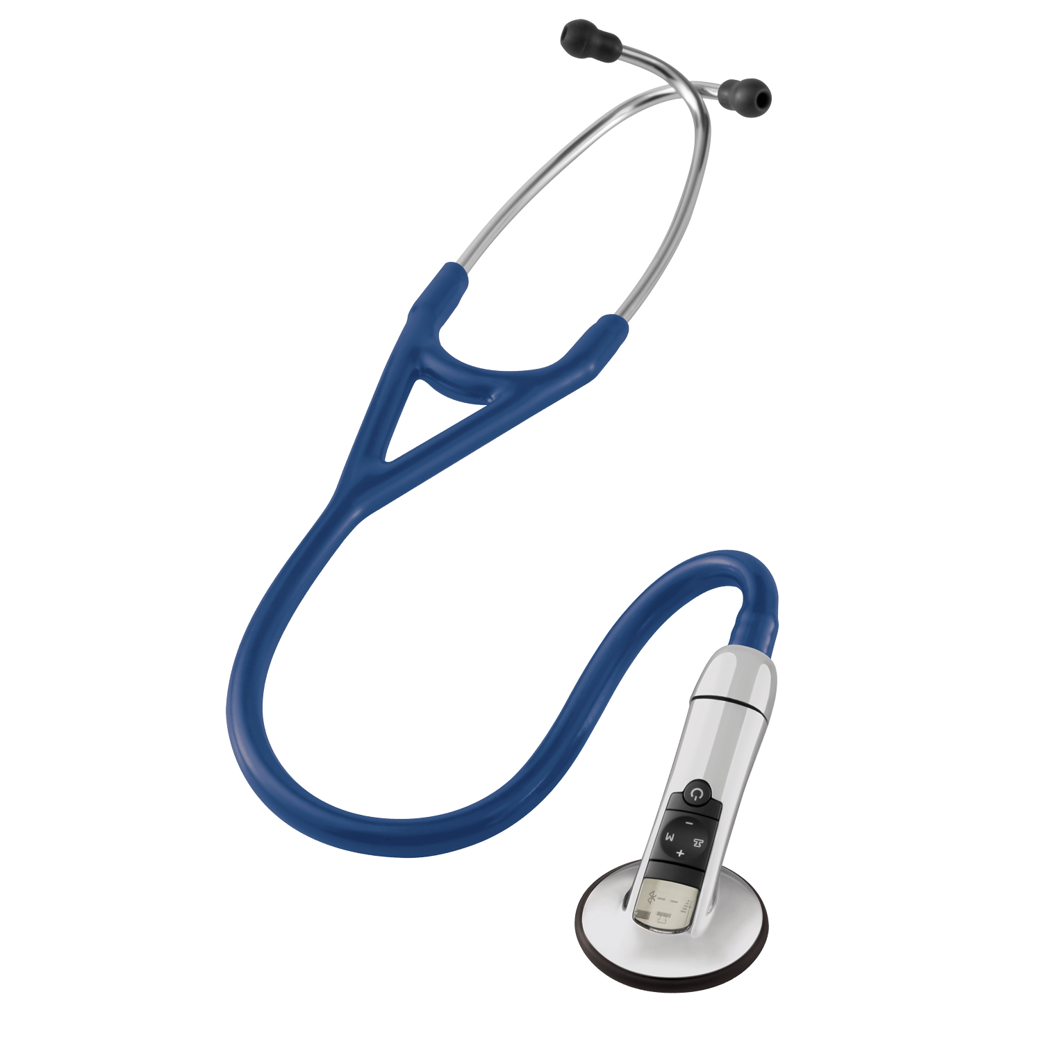3M Littmann Electronic Stethoscope Model 3200 - Hillcroft Supplies