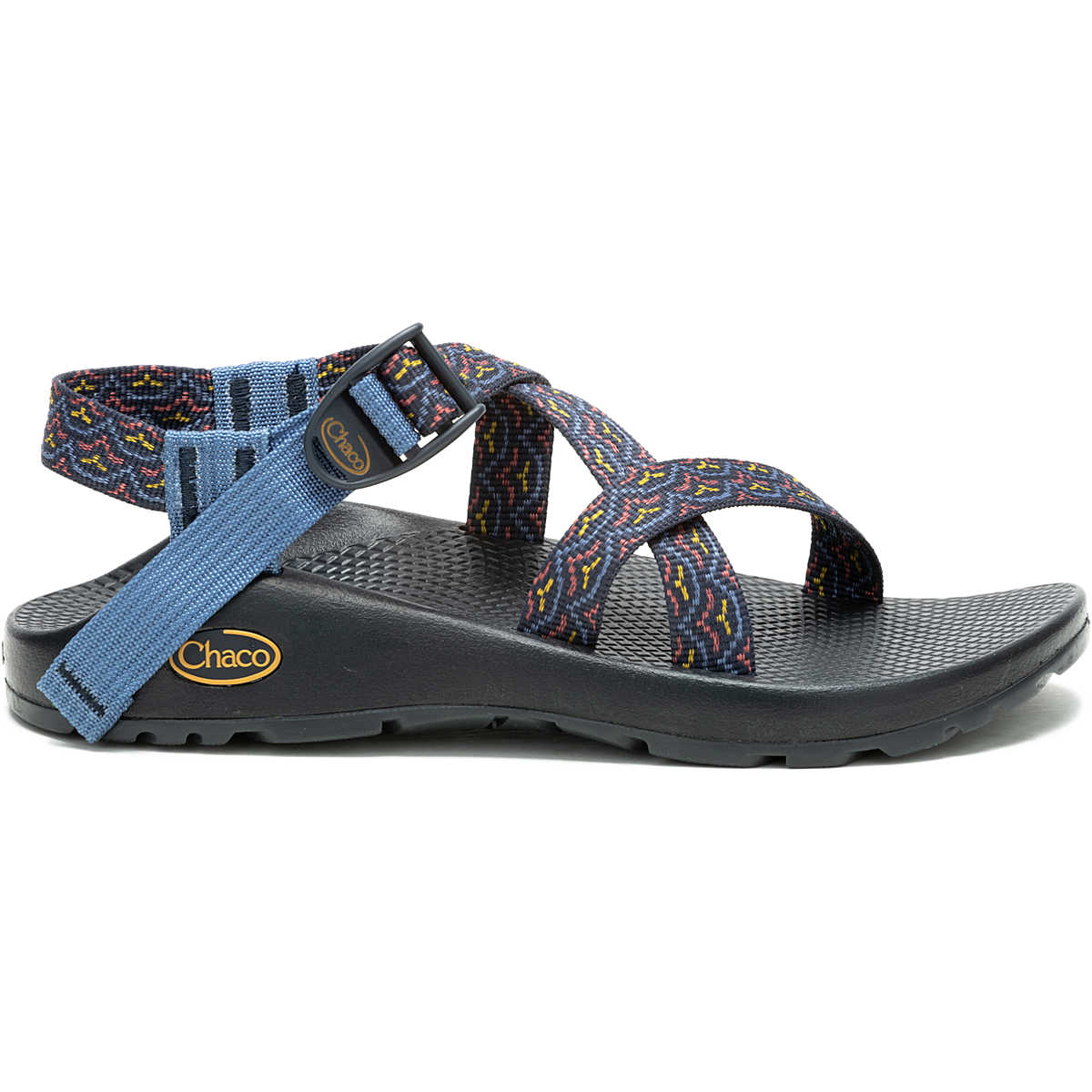 Women's ZX/1 Dual Strap Cloud Sandals | Chaco
