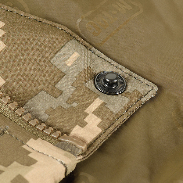 Купити M-Tac куртка зимова Alpha Gen IV Pro MM14 - M-ТАС - в