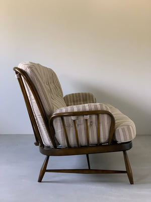 アーコール ウィンザー ジュビリーソファ 3p / ercol windsor jubilee